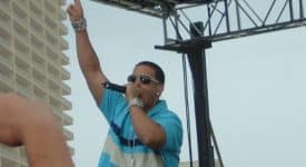 Daddy Yankee - Wikimedia Commons (Publiek Domein)