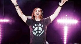 David Guetta - Fotocredits TNS Sifres - CC Flickr (CC BY 2.0)