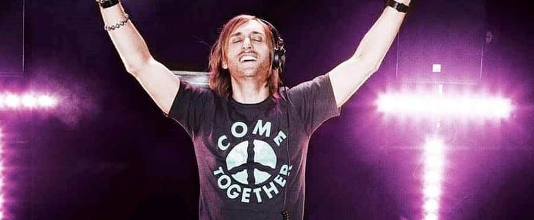 David Guetta - Fotocredits TNS Sifres - CC Flickr (CC BY 2.0)