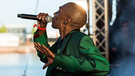 Faithless - Fotocredits Jørund Føreland Pedersen - Wikimedia Commons (CC BY-SA 3.0)