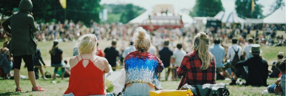 coachella, gratis festivals, Festival crowd, festival publiek - CC0 Public Domain, A DAY AT THE PARK,time warp