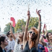 Lollapalooza, 909 festival, Graauwrock, win tickets, Festival inpaklijst, Festival crowd, festival publiek - Wikimedia Commons (CC BY-SA 3.0)