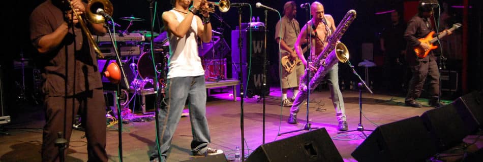 Fishbone - Foto: Olatz eta Leire (Flickr, CC BY-SA 2.0)