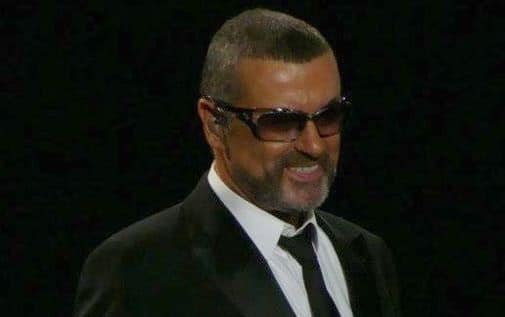 Fadi Fawaz, George Michael (cropped) - Fotocredits Faithhour - Wikimedia Commons (CC BY-SA 4.0)