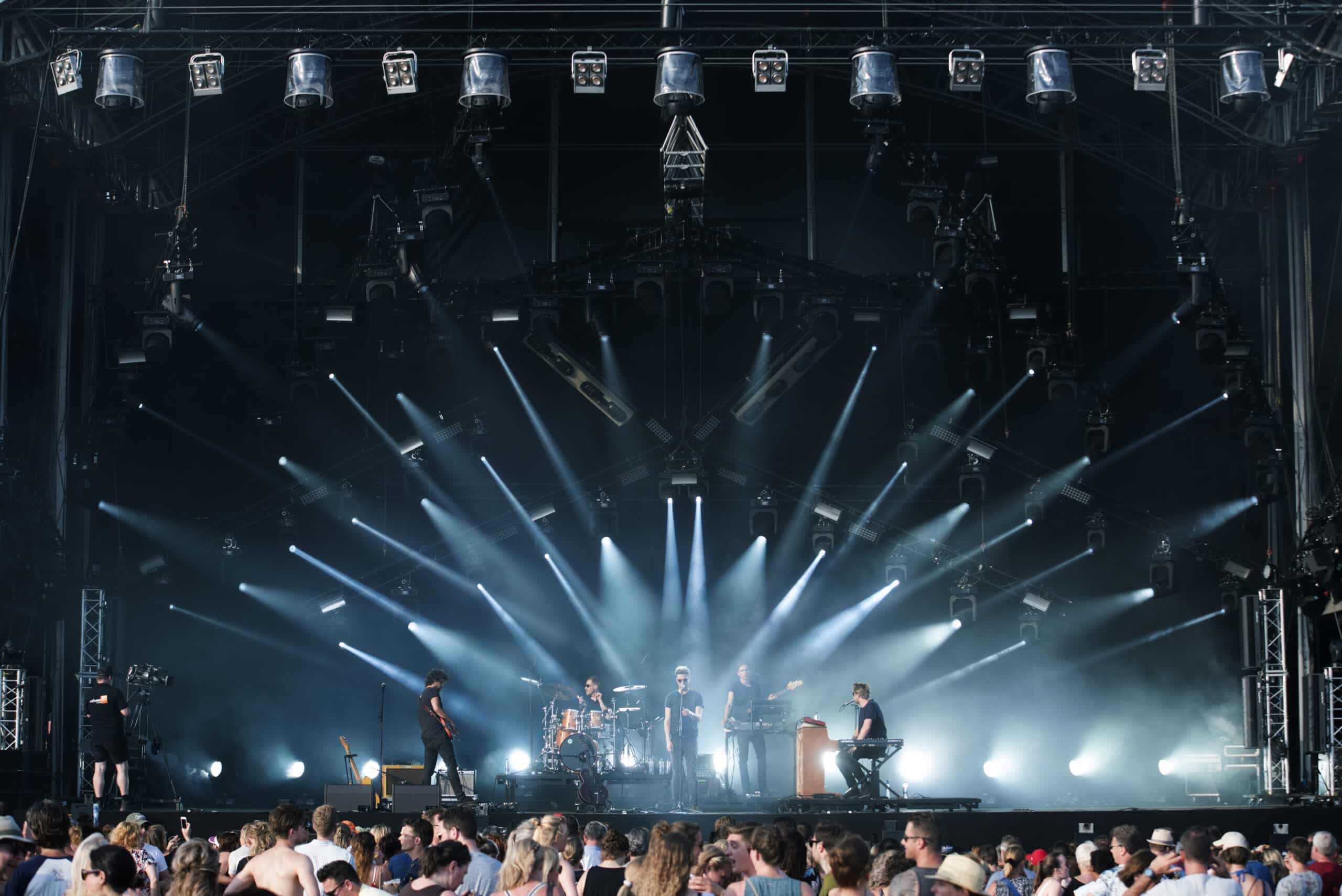 HAEVN @ Central Park Festival 2018 - Fotocredits Shali Blok - (Redactie ArtiestenNieuws)