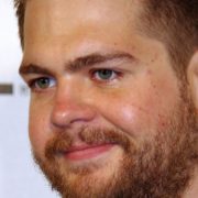 Jack Osbourne - Wikimedia Commons (CC BY 3.0)