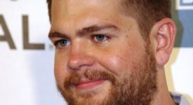 Jack Osbourne - Wikimedia Commons (CC BY 3.0)