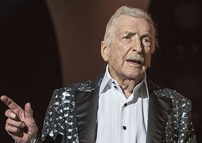 James Last - Fotocredits Sven-Sebastian Sajak - Wikimedia Commons (CC BY-SA 3.0)