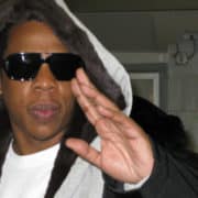 Jay-Z - Fotocredits: d2sf - Bron: Wikimedia Commons (CC BY-SA 3.0)