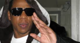 Jay-Z - Fotocredits: d2sf - Bron: Wikimedia Commons (CC BY-SA 3.0)