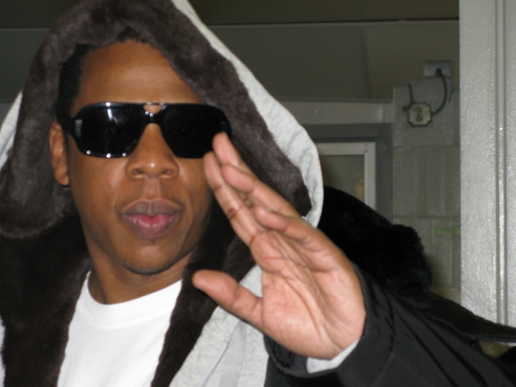 Jay-Z - Fotocredits: d2sf - Bron: Wikimedia Commons (CC BY-SA 3.0)