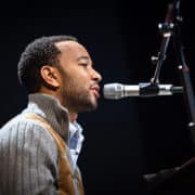 North Sea Jazz, John Legend - Fotocredits Lris Krug - Flickr (CC BY-SA 2.0)