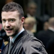 Justin Timberlake - Foto: Gary King - Bron: Wikimedia Commons