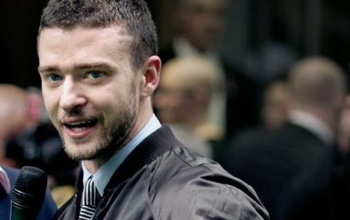 Justin Timberlake - Foto: Gary King - Bron: Wikimedia Commons