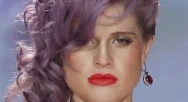 Kelly Osbourne - Wikimedia Commons (Publiek Domein)