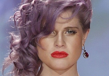 Kelly Osbourne - Wikimedia Commons (Publiek Domein)