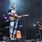 Kensington @ Central Park Festival 2018 - Fotocredits Shali Blok - (Redactie ArtiestenNieuws)