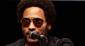 Lenny Kravitz - Fotocredits Gage Skidmore - Flickr (CC BY-SA 2.0)