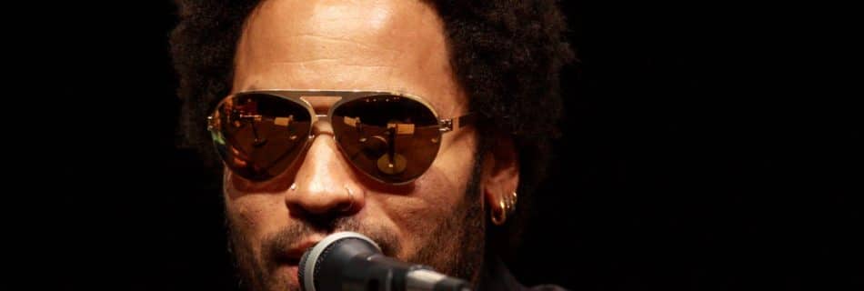 Lenny Kravitz - Fotocredits Gage Skidmore - Flickr (CC BY-SA 2.0)