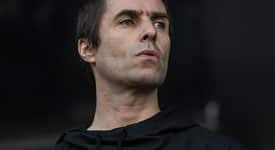 Liam Gallagher - Fotograaf: Stefan Brending - Wikimedia Commons Publiek Domein