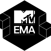 Logo MTV EMA (Europe Music Award) - Wikimedia Commons (Publiek Domein)