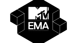 Logo MTV EMA (Europe Music Award) - Wikimedia Commons (Publiek Domein)