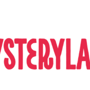 Logo Mysteryland - Wikimedia Commons (Publiek Domein)