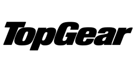 Logo Topgear - Wikimedia Commons (Publiek Domein)