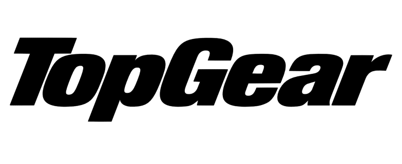 Logo Topgear - Wikimedia Commons (Publiek Domein)