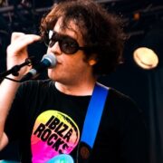 Matthew Murphy (The Wombats) - Fotocredits E. Birkedal - Wikimedia Commons (CC BY 2.0)