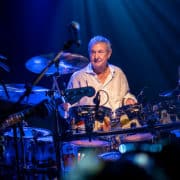 Nick Mason's Saucerful Of Secrets - Foto Raph_PH (Flickr, CC BY 2.0) (2)