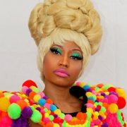 Nicki Minaj - Fotocredits Christopher Macsurak - Wikimedia Commons (CC BY 2.0)