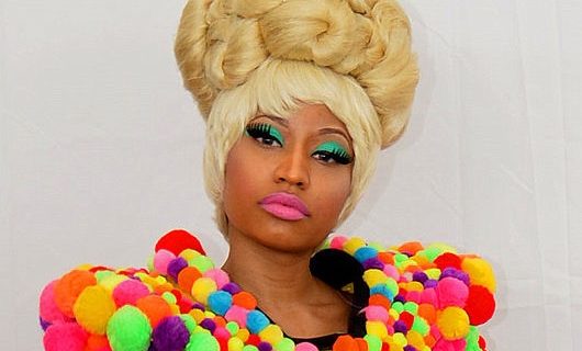 Nicki Minaj - Fotocredits Christopher Macsurak - Wikimedia Commons (CC BY 2.0)