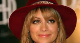 Nicole Richie - Fotocredits Eva Rinaldi - Bron Wikimedia Commons (CC BY-SA 2.0)