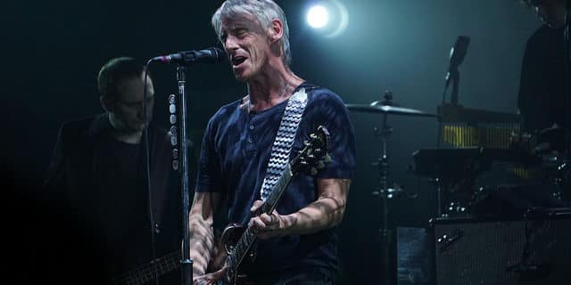 Paul Weller - Foto: Mark Kent (Flickr, CC BY-SA 2.0)