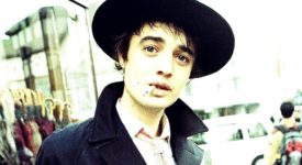 Pete Doherty (The Libertines) - Fotocredits KK+ - Wikimedia Commons (CC BY 2.0)