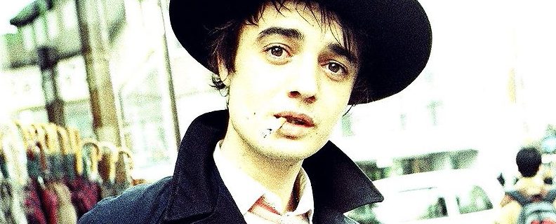 Pete Doherty (The Libertines) - Fotocredits KK+ - Wikimedia Commons (CC BY 2.0)