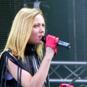 Róisín Murphy - Foto Maarten van Maanen (WIkimedia Commons, CC BY-SA 2.0)