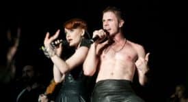 Scissor Sisters - Fotocredits Tokyo Japan Times - Wikimedia Commons (CC BY-SA 2.0)