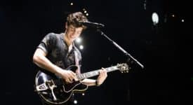 Shawn Mendes - By Josiah VanDien [CC BY-SA 4.0 (https://creativecommons.org/licenses/by-sa/4.0)], from Wikimedia Commons