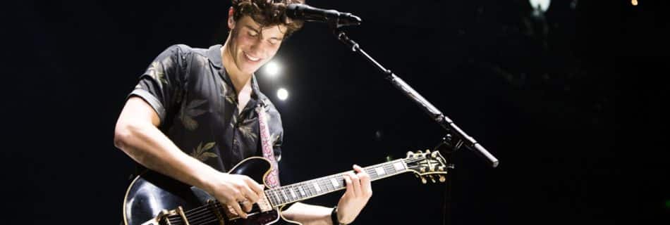 Shawn Mendes - By Josiah VanDien [CC BY-SA 4.0 (https://creativecommons.org/licenses/by-sa/4.0)], from Wikimedia Commons