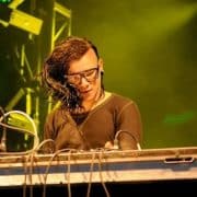 Skrillex - Foto Brennan Schnell - Wikimedia Commons (CC BY-SA 2.0)