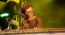 Skrillex - Foto Brennan Schnell - Wikimedia Commons (CC BY-SA 2.0)