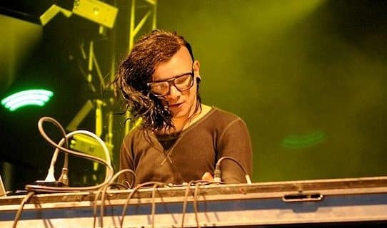 Skrillex - Foto Brennan Schnell - Wikimedia Commons (CC BY-SA 2.0)