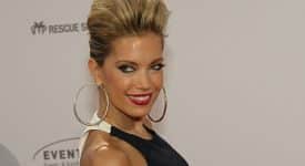 Sylvie van der Vaart - Fotocredits Michael Schilling - Wikimedia Commons (CC BY-SA 3.0)