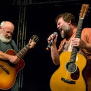 Tenacious D - Foto: Ralph Arvesen (Flickr, CC BY 2.0)