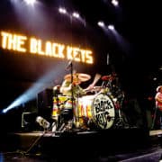 The Black Keys - Fotocredits Kenny Sun - Wikimedia Commons (CC BY 2.0)