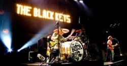 The Black Keys - Fotocredits Kenny Sun - Wikimedia Commons (CC BY 2.0)