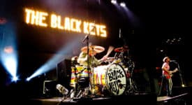 The Black Keys - Fotocredits Kenny Sun - Wikimedia Commons (CC BY 2.0)