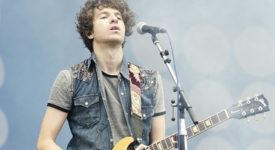 Luke Pritchard (The Kooks) - Fotocredits Bildermacherei - Wikimedia Commons (CC BY-SA 4.0)